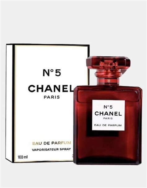 marionnaud chanel no 5|N°5 Limited.